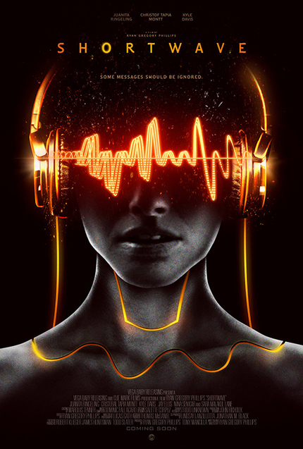 SHORTWAVE: Watch This Exclusive Clip From The Sci-fi Thriller